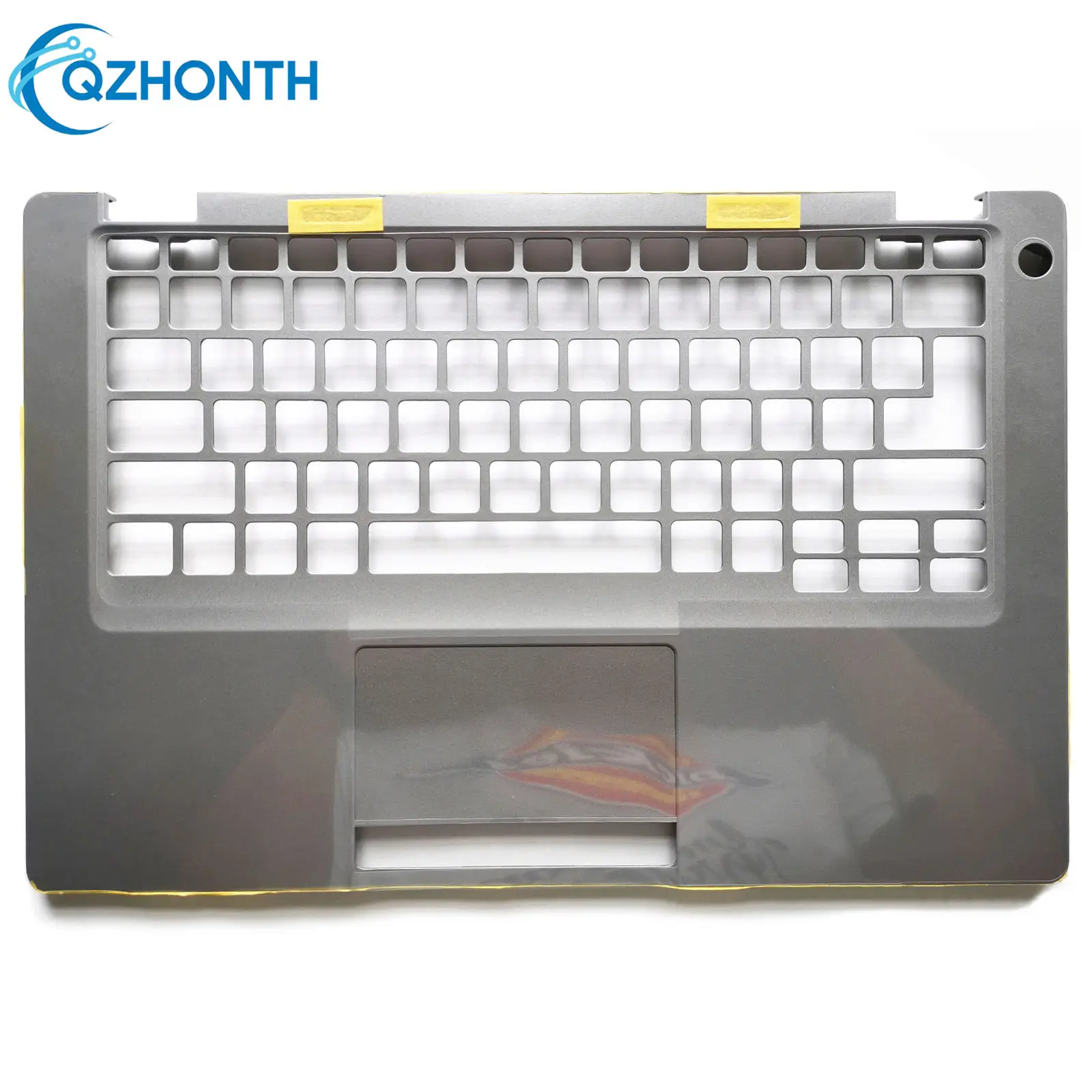 Dell Latitude 5410/5411 LCD Back Cover Rear Lid - Top Case, Silver, NKPM7 0NKPM7