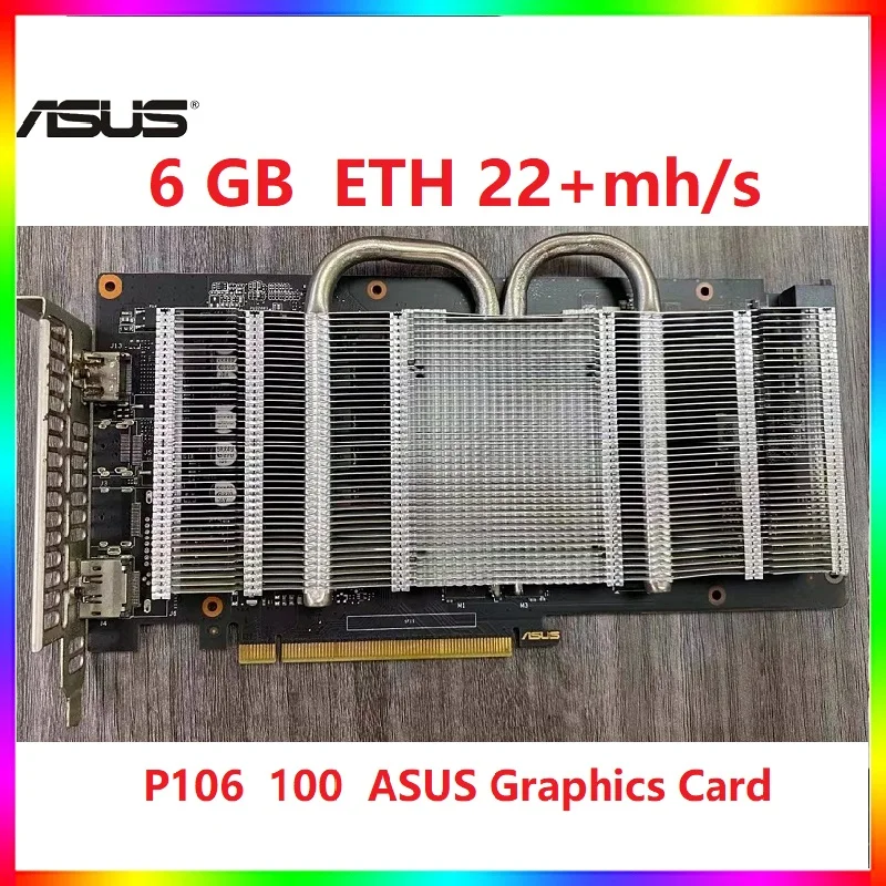P106-100 6gb Mining Gpu Eth 22mh/s Graphics Cards Gtx 1060 For P106 100  Video Card P106-90 Bitcoin Btc Eth 90 Miner Ethereum - Tablet Stands -  AliExpress