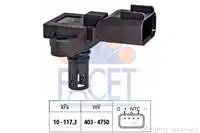 

Store code: 103203 for SENSOR suction pipe pressure FIESTA VI (CB1, CCN):