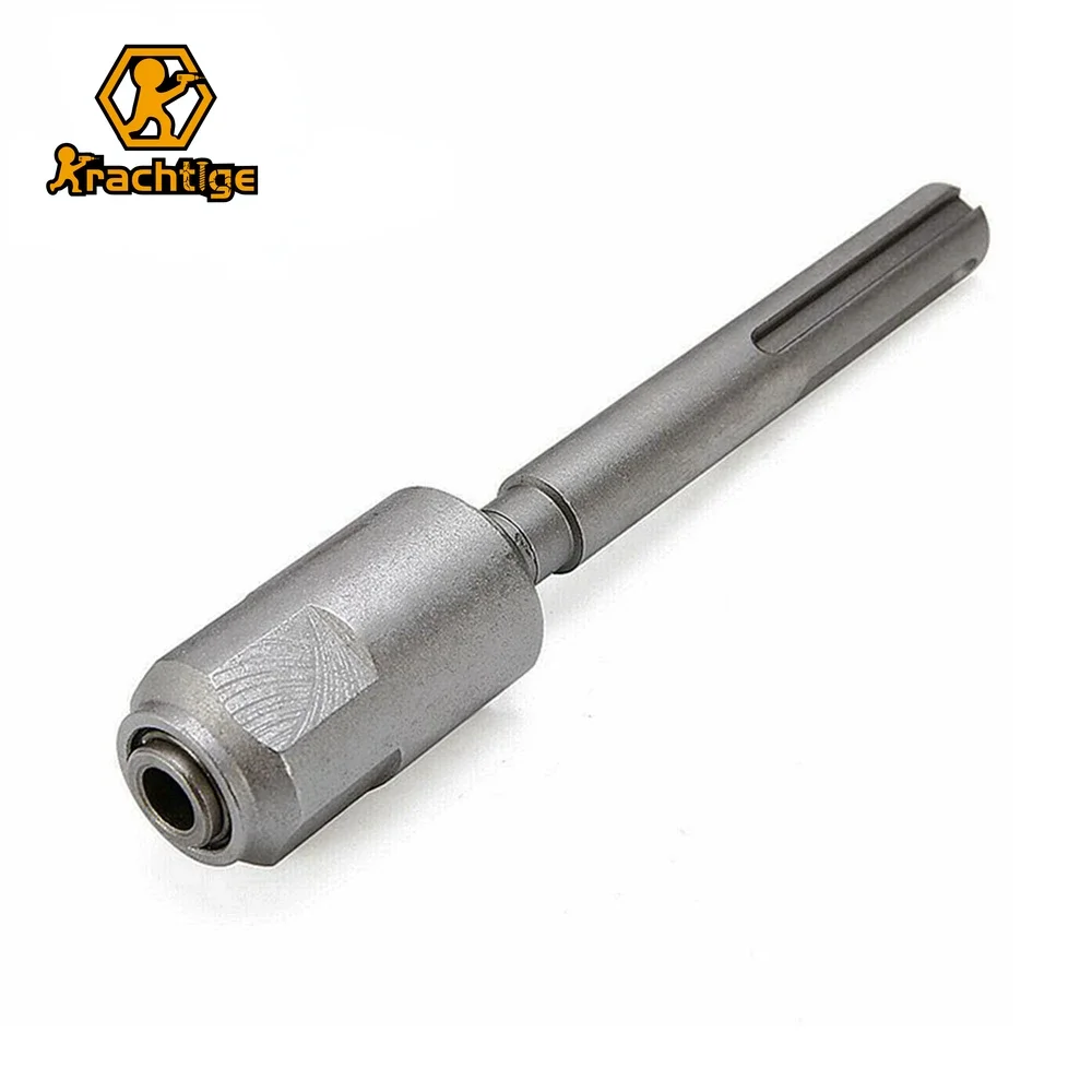 Sds Max A Sds Plus Chuck Drill Adapter Converter Shank Strumento Rapido Adatto Per Hilti Makita L4Mb