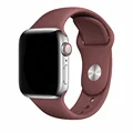 Wine red