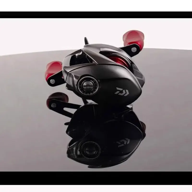 リール DAIWA SMAX Red Tune 100HL Smak Archives - JDM Fishing