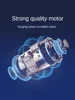 XL Automatic Washing Machine Small Household Washing and Drying Integrated Hot Drying Drum Large Capacity 4