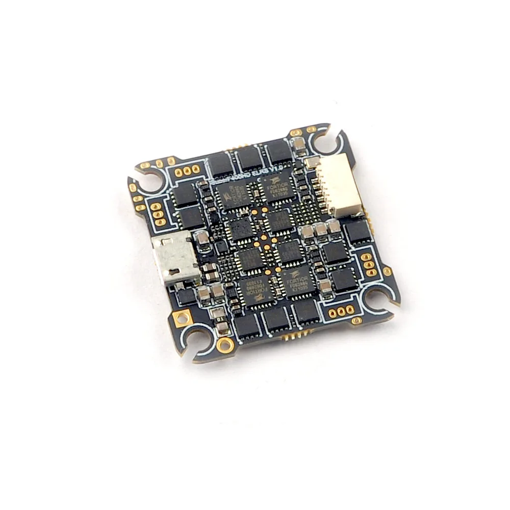 Happymodel Super F405HD ELRS AIO 3in1 Flight controller