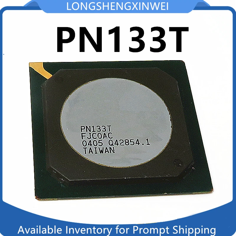 

1 шт. новый оригинальный PN133T PN133 промышленный ноутбук чип North Bridge