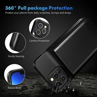 2023New 10000Mah Battery Charger  for iphone 14 15 12 11  X XS XR Pro Max 6 6S 7 8 Plus Battery Case Pow - Image 5