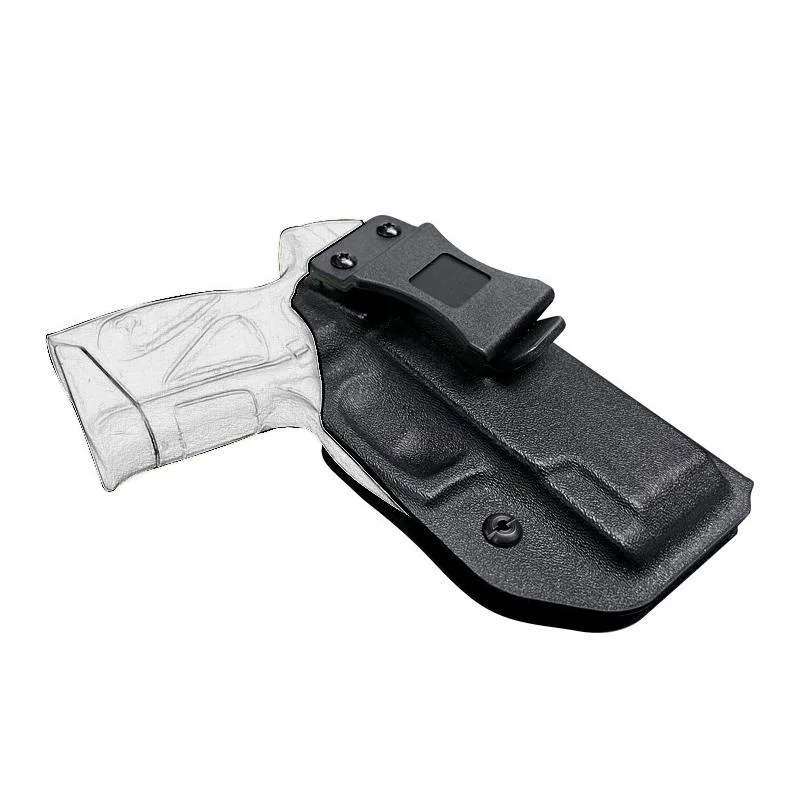 Рисунок 5 - IWB kydex, внутренний пояс