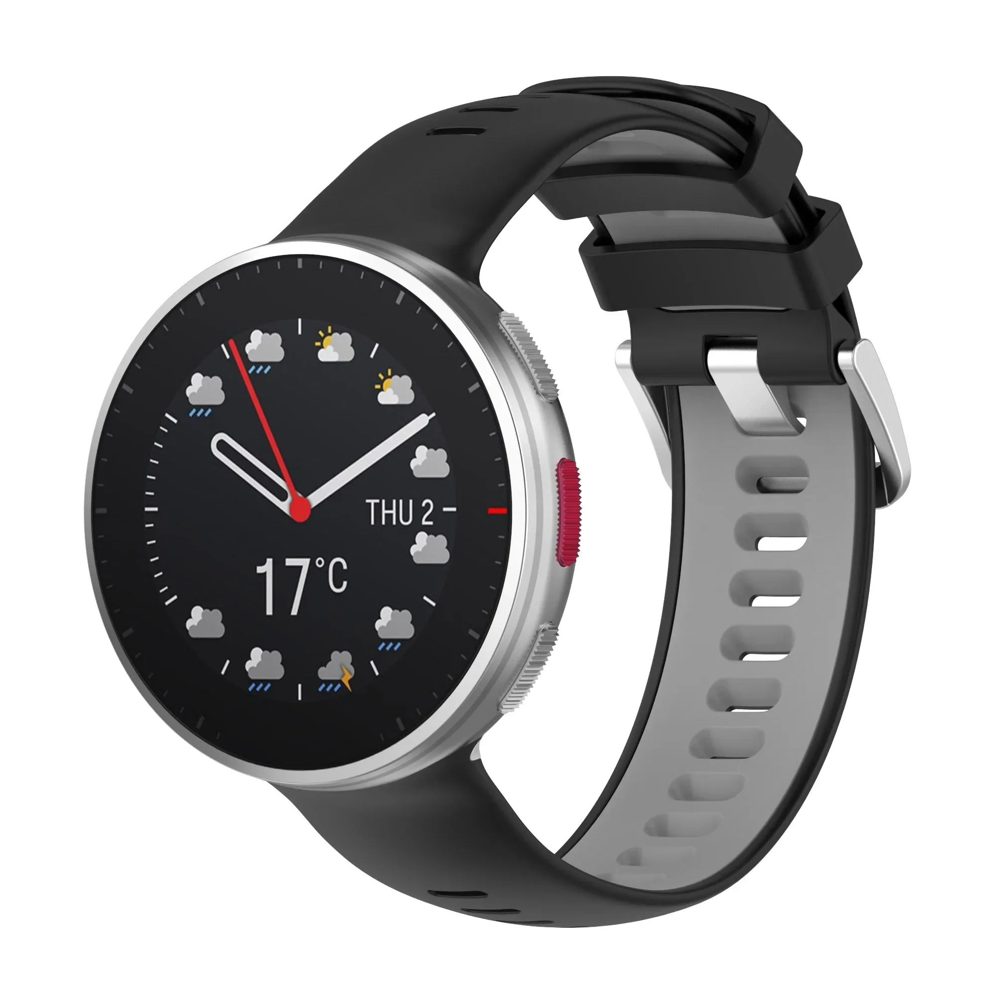 Polar Vantage V 2  Ʈ ġ ,  Ǹ ð Ʈ, Polar Vantage V 2  ո , ð   ü
