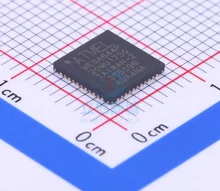 

ATMEGA644P Package VQFN-44 Integrated Circuit IC Chip Microcontroller ATMEGA644P-20MU