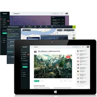 10.1 '' Windows 10 MLT10W Tablet PC 4GB RAM 32G ROM Dual Camera WIFI  6600mAh 1.33GHz Quad Core 1280*800 IPS USB 3.0 - Image 2
