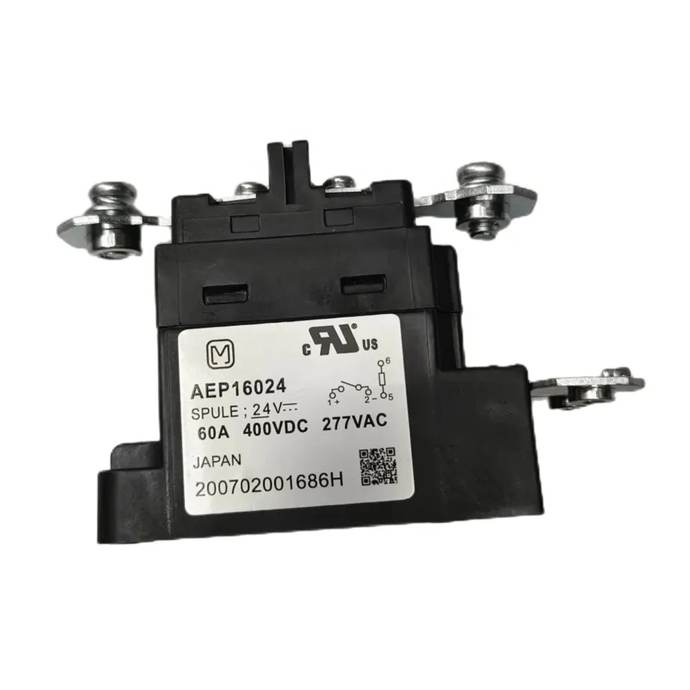 

Power supply main switch solenoid valve 213-0772-01 213-0772-02 excavator time relay E320D E336D E349D AEP16024C02 213-0772X02 2