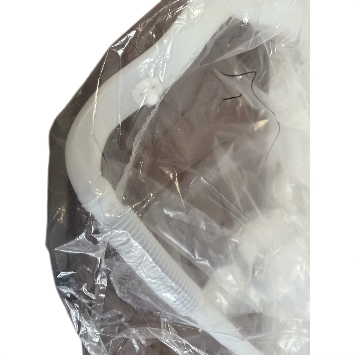 OE 95852860501 95852860500 주전자 수도관 하이 퀄리티 자동차 부품, 포르쉐 92A 카이엔 2011-2018