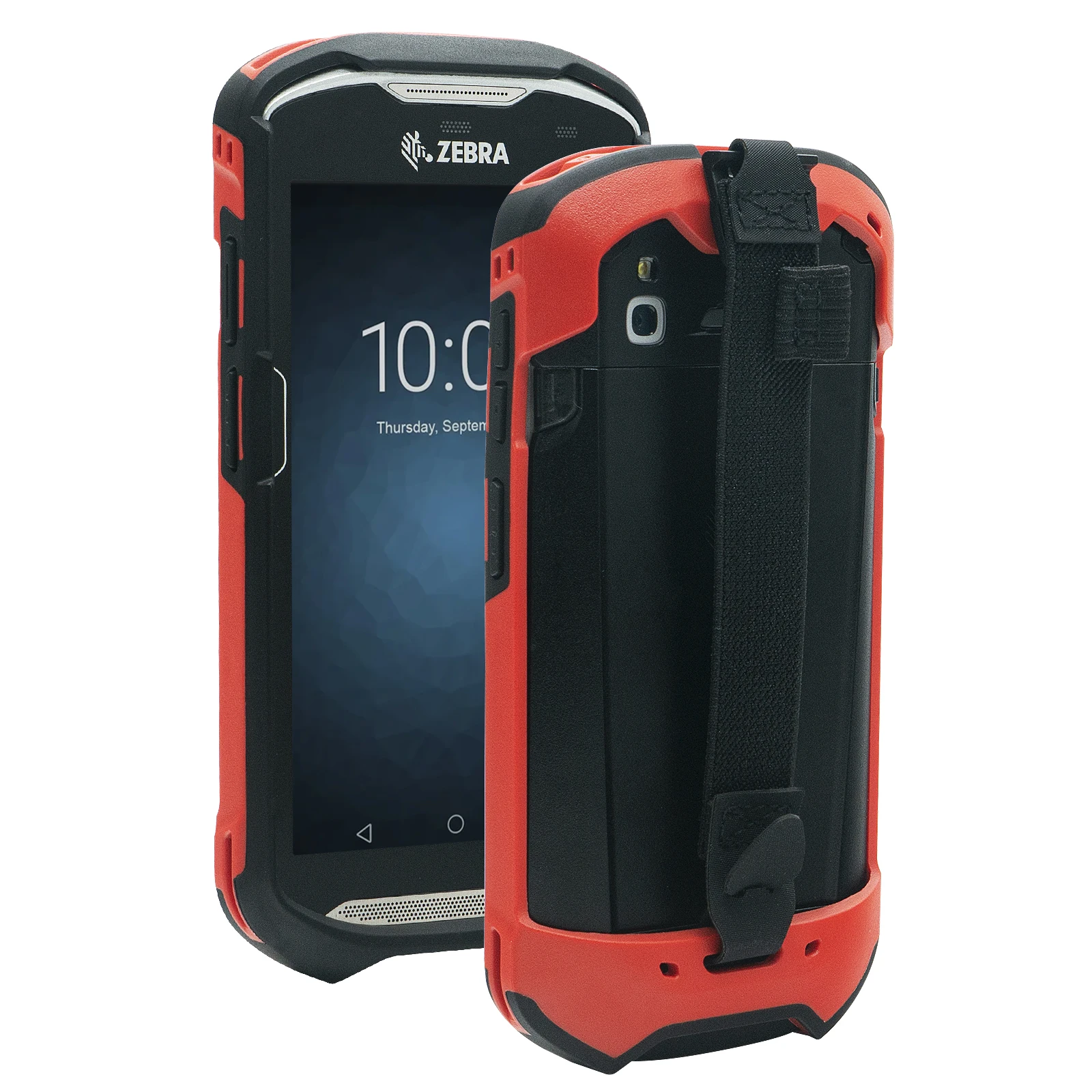 Protective Cover Case Hand Rugged Boot for Motorola Symbol Zebra TC51 TC56  Chose