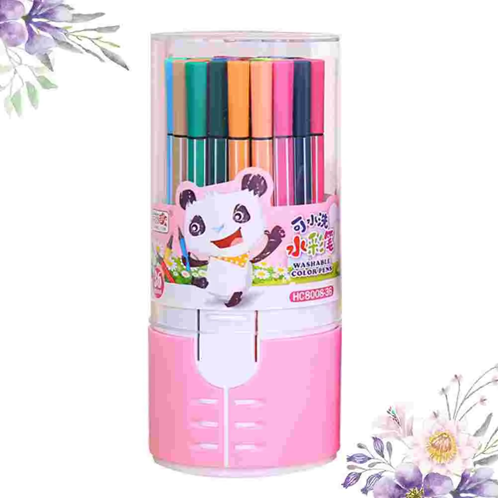 Рисунок 5 - Ручка Акварельная детская