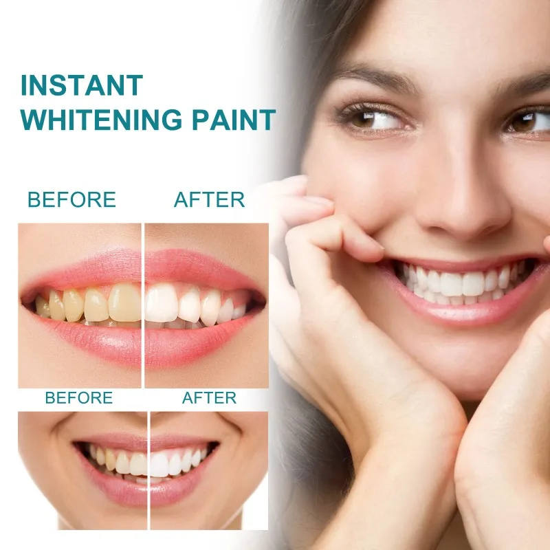 Eelhoe Teeth Whitening Essence image 6