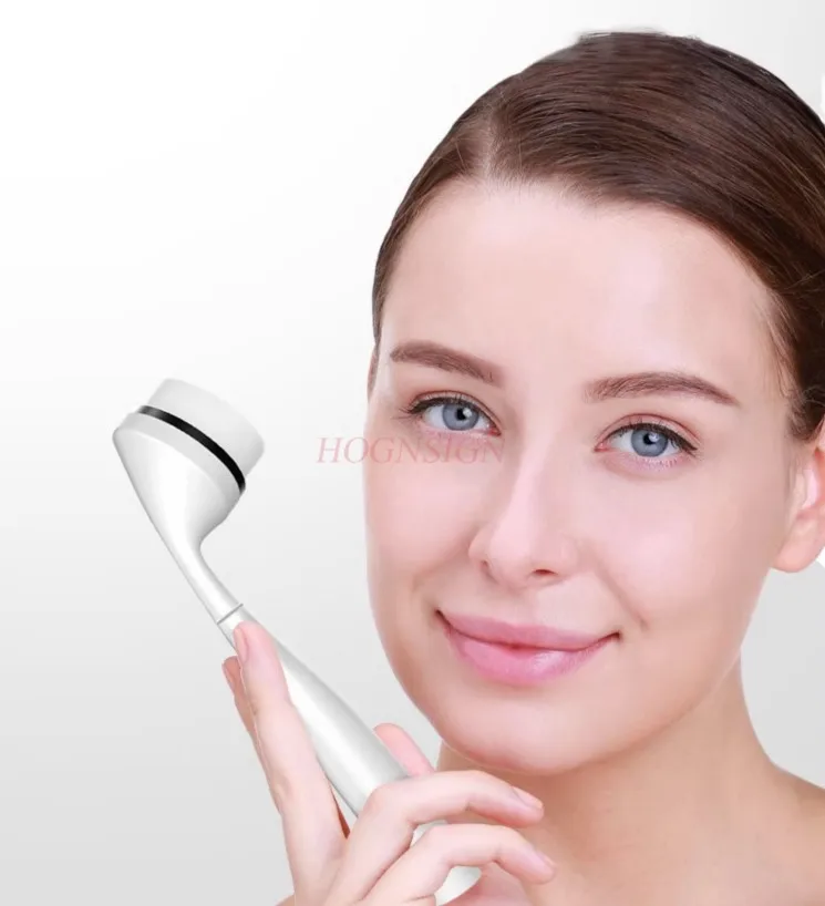 Facial cleaner, pore cleaner, electric ultrasonic facial cleanser