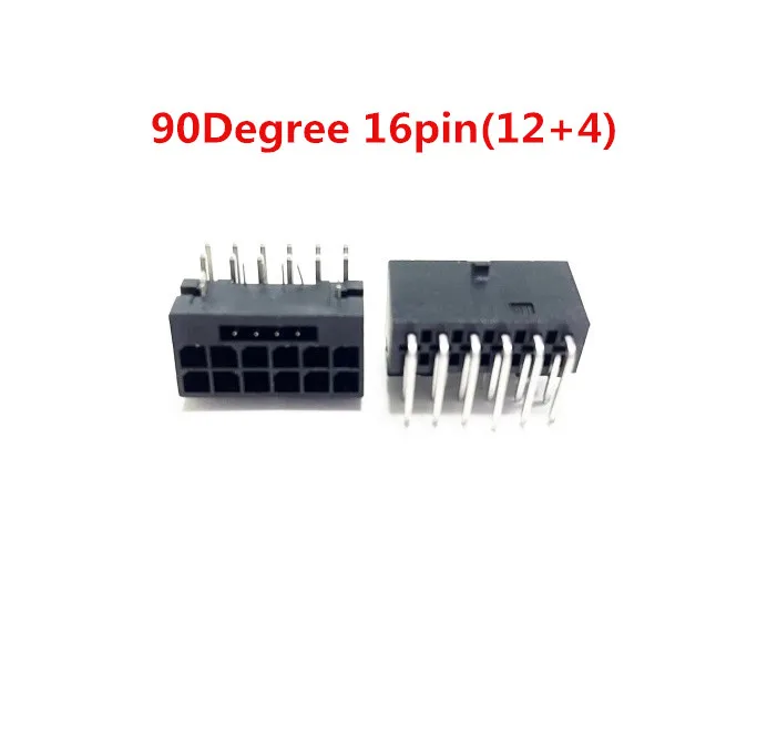4Pin Conector Soquete para 3090Ti RTX 4080 4090 Series placa gráfica