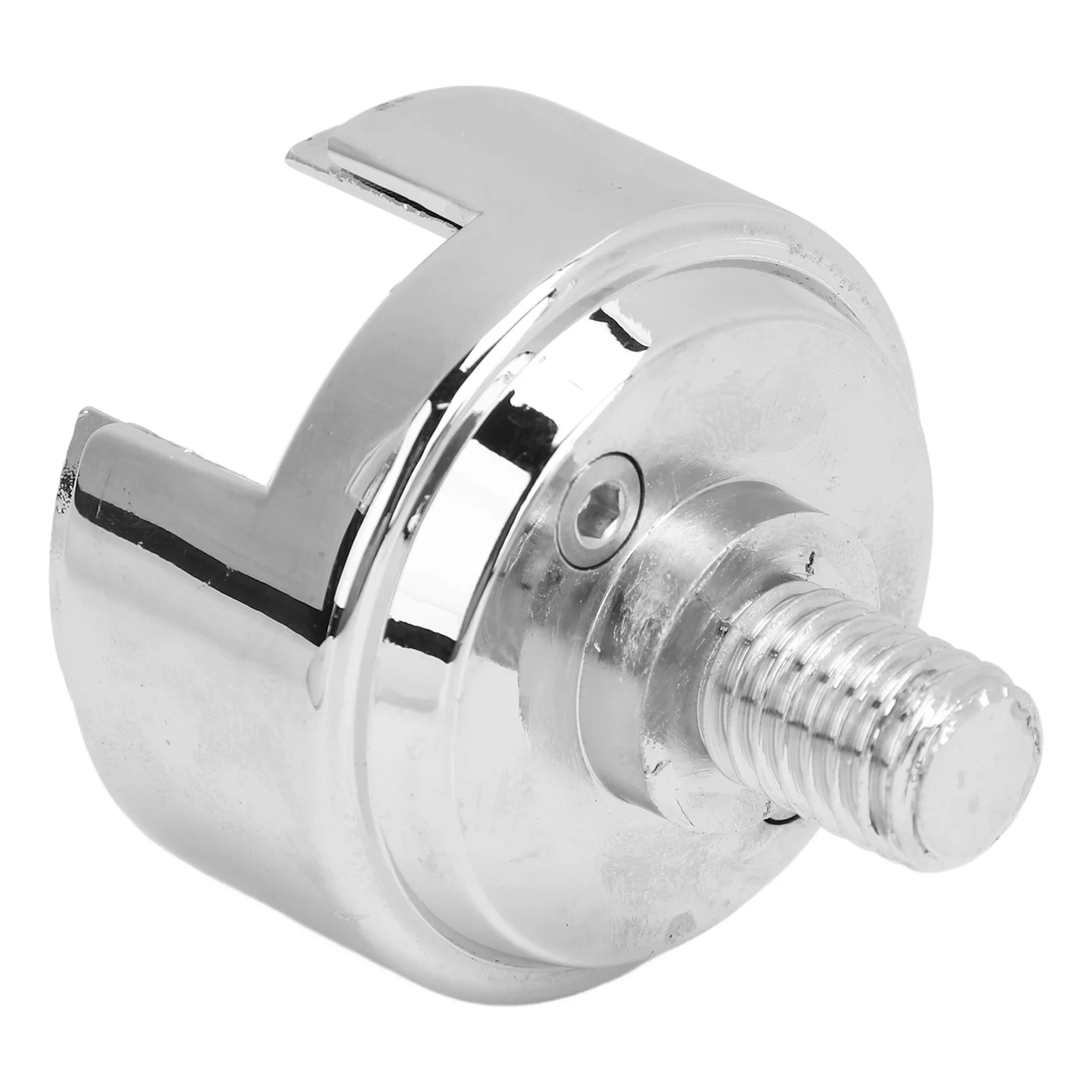 Car Shift Knob Mounting Adapter 70589 For Eaton Fuller Style Shifters For 13/15/18 and Super 10 Speed Transmission