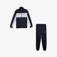 Puma Authentic COLORBLOCK Ensemble résistant à l'usure pour hommes, sport, quotidien, décontracté, 687740-16 1