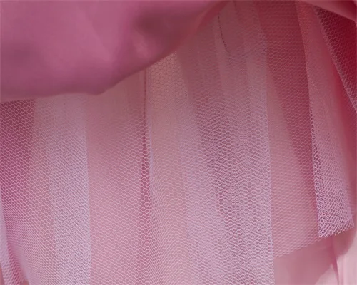 Baby Girls' Princess Lace Tutu Dress 4