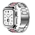 Silver Pink