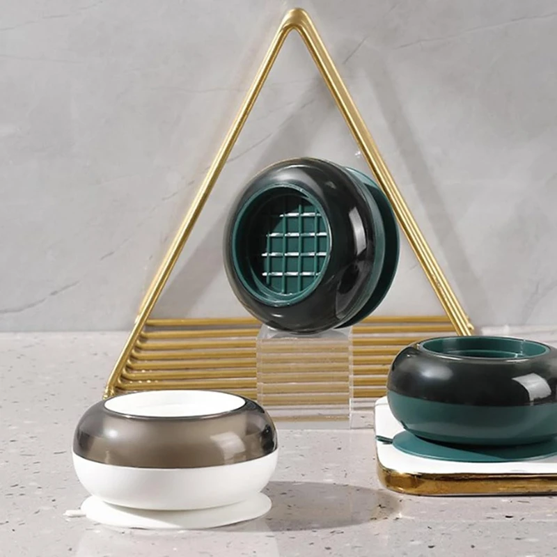 ABRU-8PCS Fixing Mat For Laundry Appliances Compatible Most Washers And Dryers Home Dormitory Office Accessory