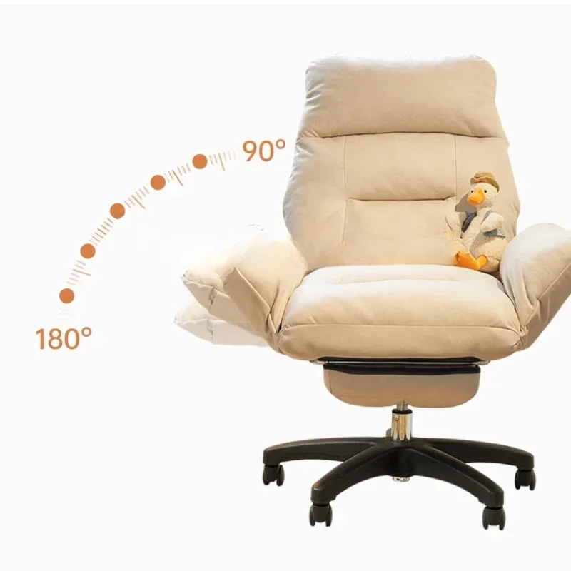 

Relax Chair Gamer Nordic Chair Computer Armchair Chaise Gaming Chairs Pc Furnitures Sofa Playseat Home Office Mobile Dining Lazy