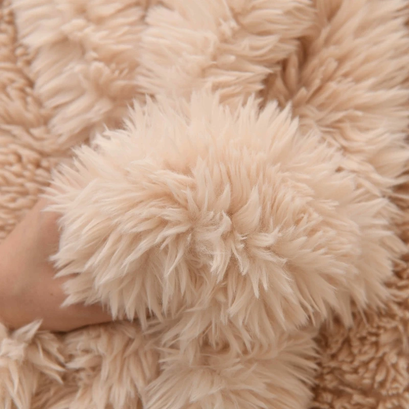 Tuscan Plush Fabric 3