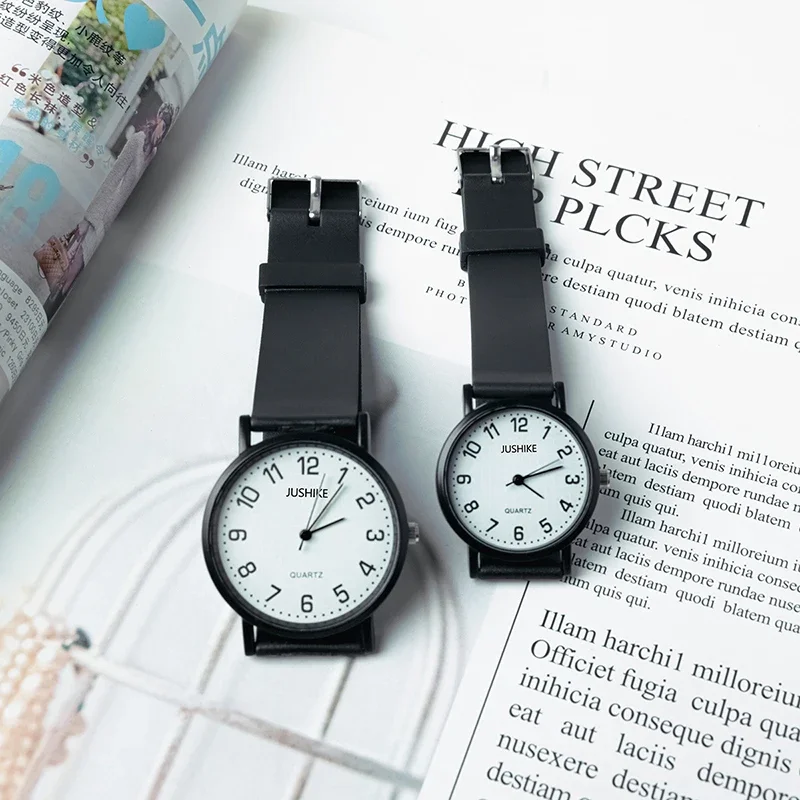 Watch dial detailed
