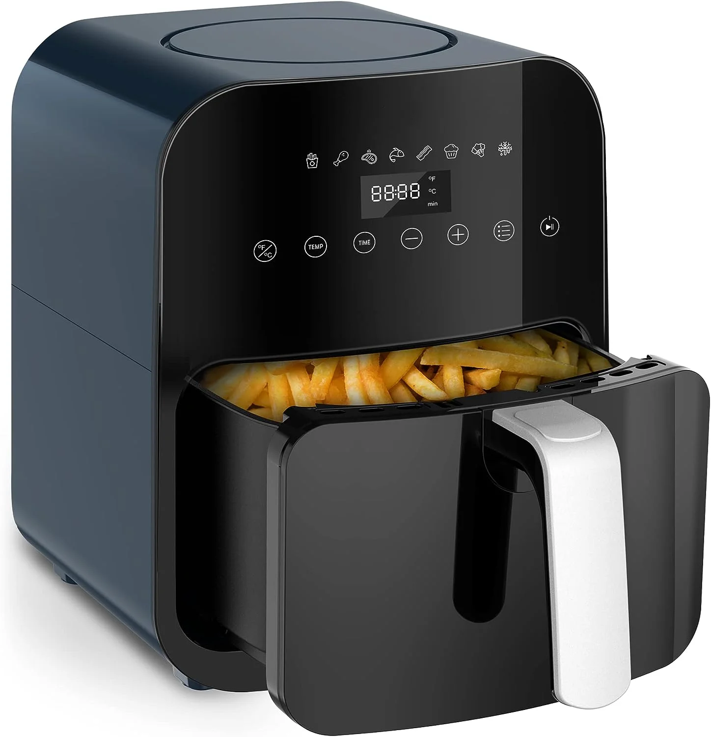

Fryer Mini deep fryer Deep fryer Airfryers Mini deep fryer Deep fryer Airfryers Mini deep fryer Deep fryer Airfryers
