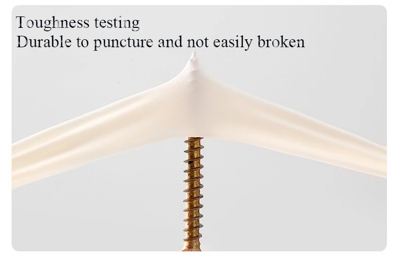 100PCS Monouso Finger Maniche Clitoride Stimolare Manica G Point Massaggio Preservativo Riutilizzabile Giocattoli Del Sesso Per La Donna_voghion.com