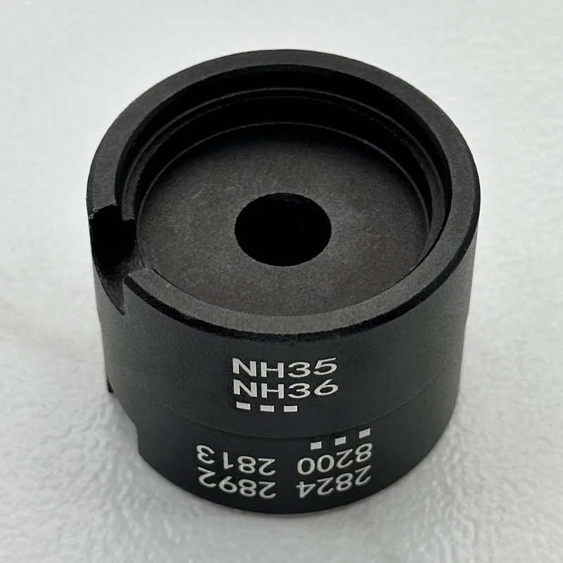 Precision Watch Movement Holder
