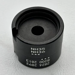 Precision Watch Movement Holder (05)