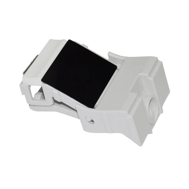 MEA UNITHOLDER RUBBER ASSY - Null