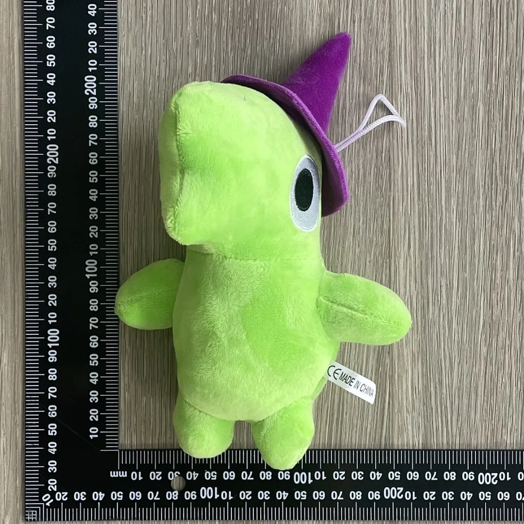 Amigos sorridente brinquedos de pelúcia para crianças, boneca fofa