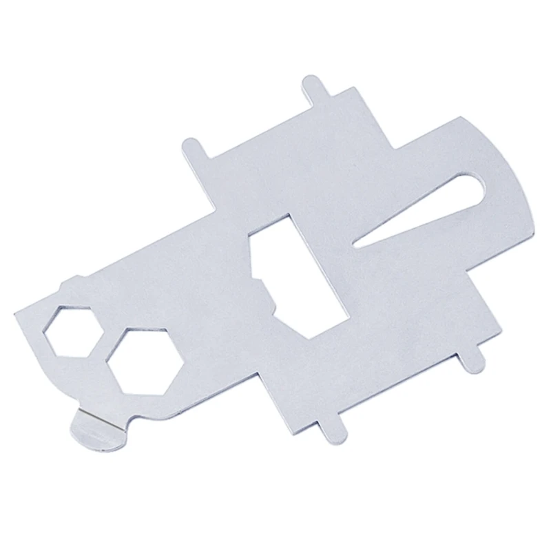 

Bottle Opener Screw Driver Emergencies Tool Multifunctional Marine Accessories
