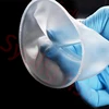 5/10/20Pcs Dental O Shape Mouth Opener Cheek Retractors Orthodontic Oral Lip Cheek Retractor Expander Teeth Whitening Dentistry 4