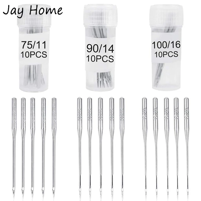 Schmetz Sewing Machine Needles  Sewing Tools Accessory - 10pcs Cpx1 Sewing  Needles - Aliexpress