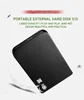 For Xiaom Portable SSD 1TB Original Hard Disk 2TB External Hard Drive Usb3.1 High-speed Solid State Drive for Laptop/PC/Phone 3
