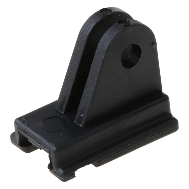 Bike Light Holder Flashlight Lamp Mount Bracket To For Bryton Cateye Computer Mount With Camera Adapter