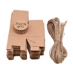 Mini Suitcase Candy Box Travel Gift Box Paper Wedding Birthday Christmas Gift Box Packaging packaging box  paper bags