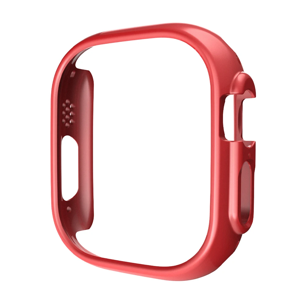 Durable Hard PC Screen Protector Bumper