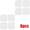 Door cup 8pcs
