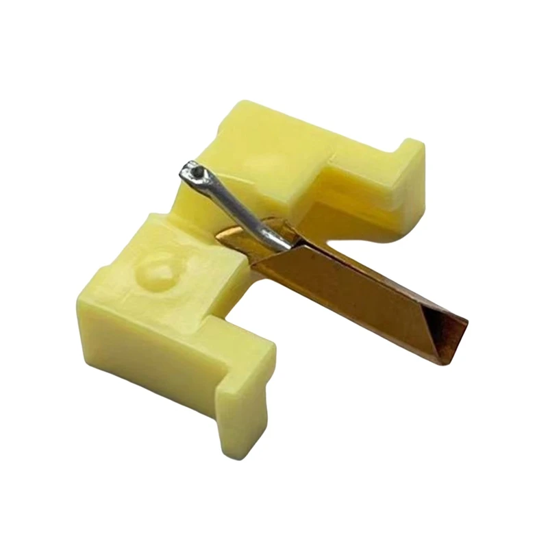 Diamond Replacement Stylus For Shure M70B N70B N72B M70EJ M110E ME910EJ LP Vinyl Gramophone Turntable Accessories-AU47