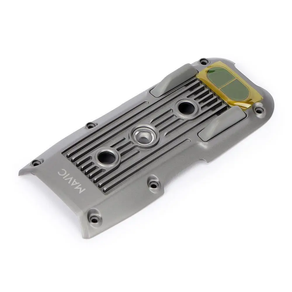 Coque inférieure DJI Mavic Air 2 – Pièce de rechange d'origine