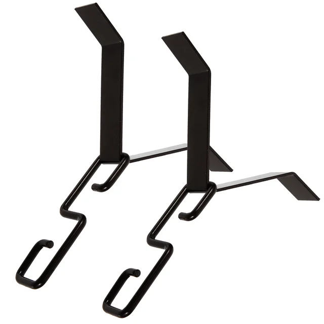 2 Esőlánc -Adapter Készlet Kültéri Ereszcsatorna -Telepítés Leereszkedési Kimeneti Esőhorog