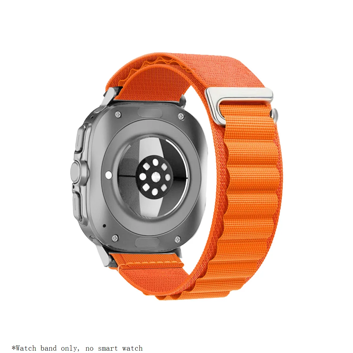Alpine Loop Sports Nylon Bracelet
