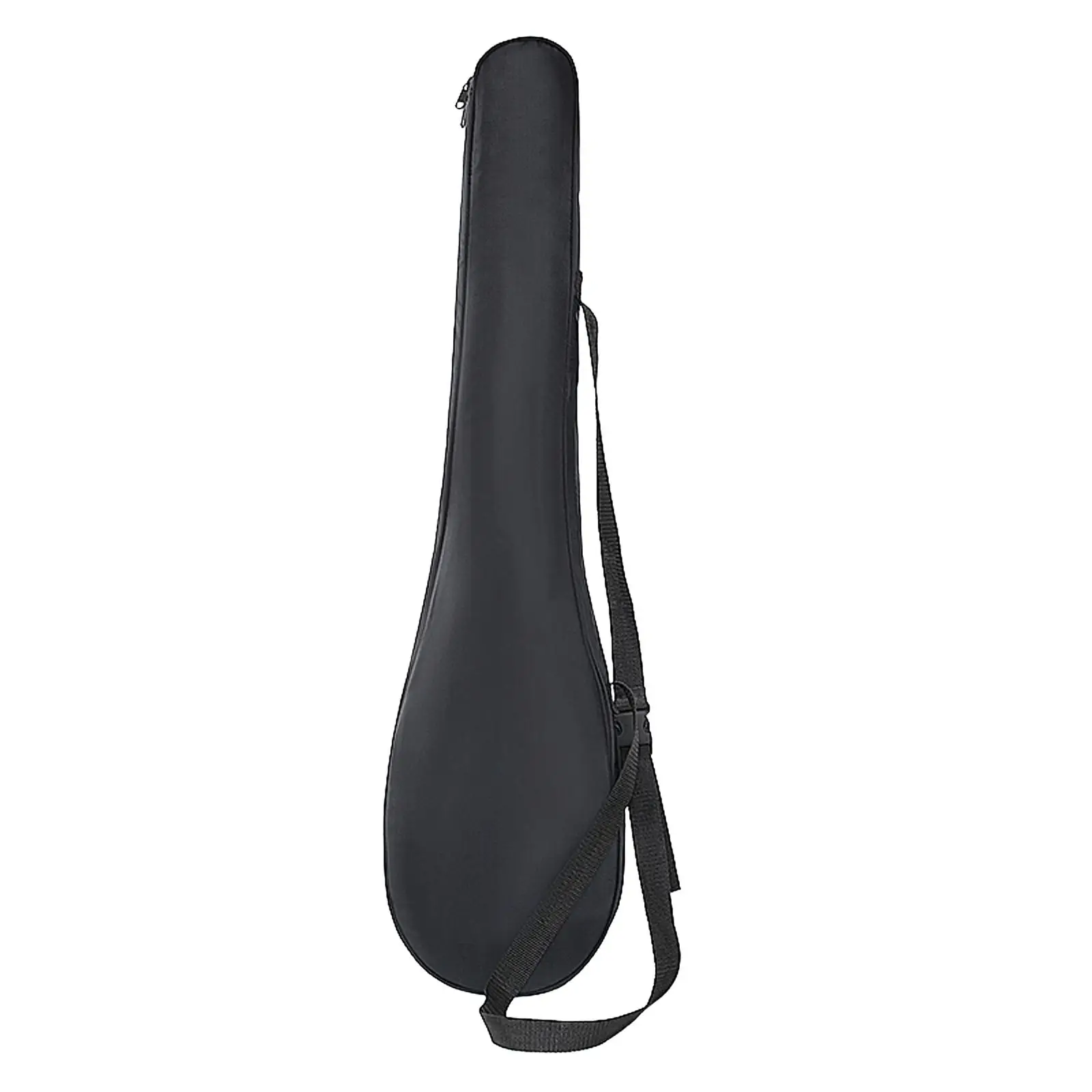 Kayak Paddle Bag Kayaking Paddle Transportation Bag Lightweight Adjustable Shoulder Strap Portable Oxford Cloth Carrier