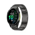 Titanium gray