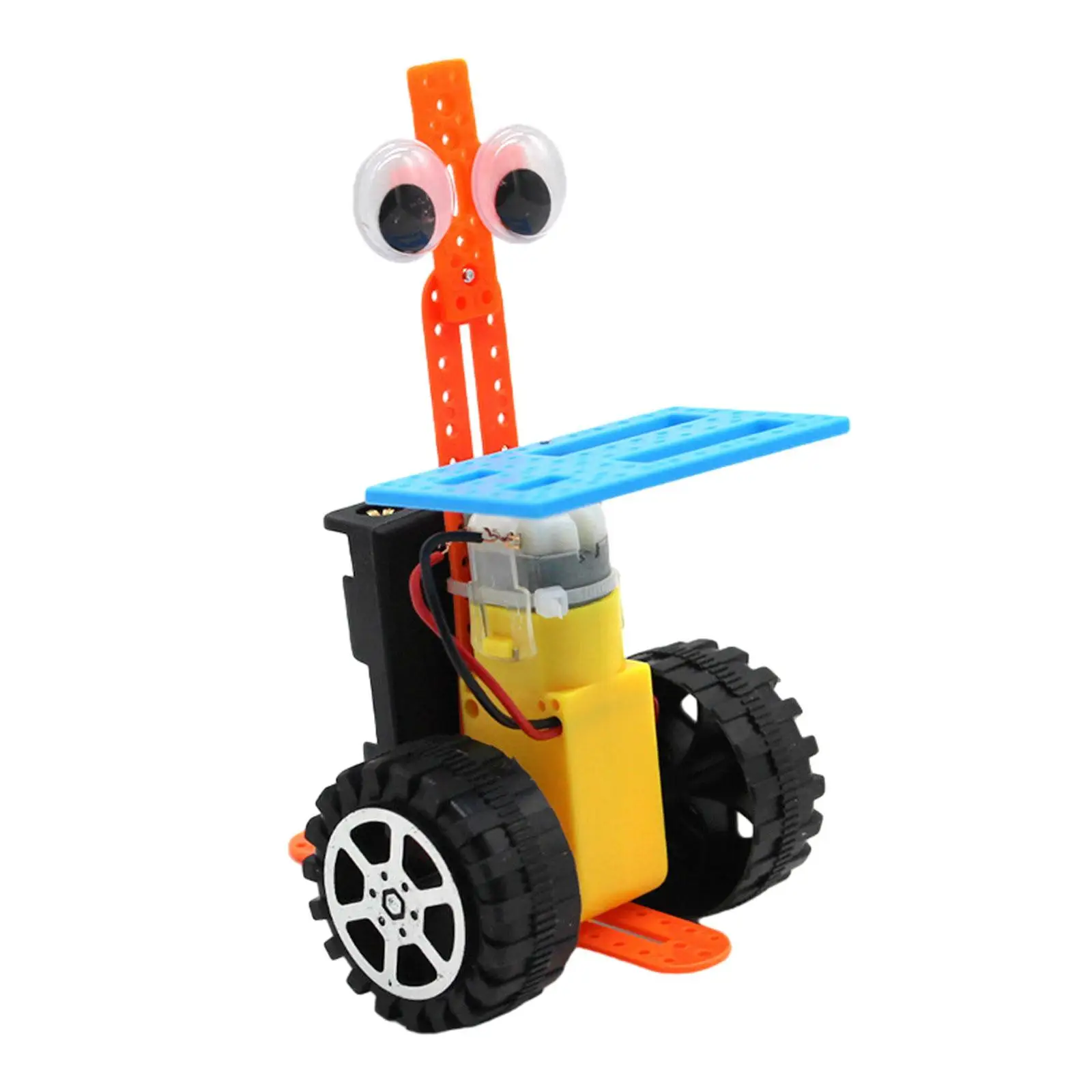 

Food Delivery Robot Model Science Experiment for Party Favor Teens Beginners